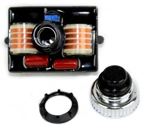 ProFire Quad Outlet Battery Ignitor Spark Generator ProFire Quad Outlet Battery Ignitor Spark Generator