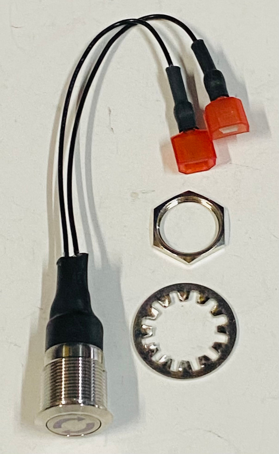 Alfresco ALXE Rotisserie Switch 6" Wire - 210-0585