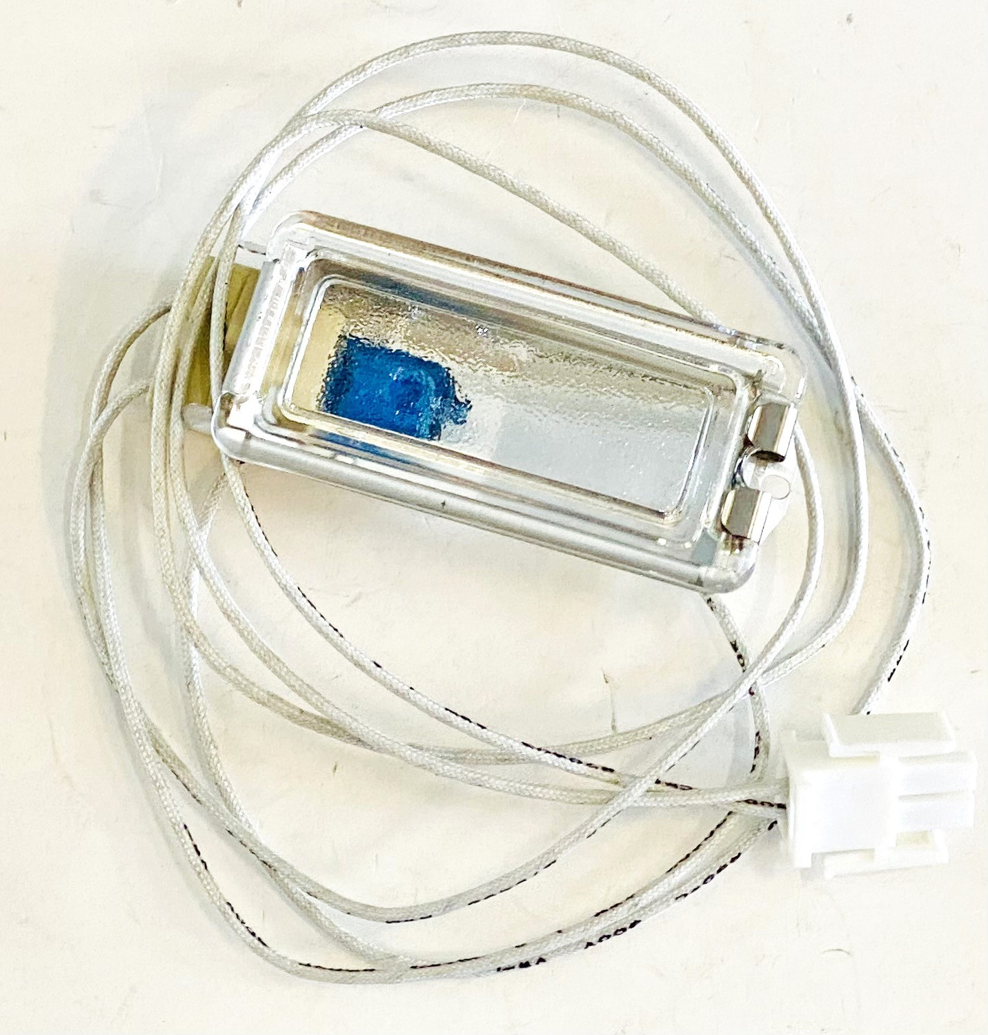 Viking Light, 120V/25W, G9, Halogen, Side - 068653-601 Viking Light, 120V/25W, G9, Halogen, Side - 068653-601