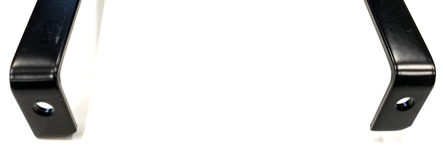 Mounting End of Manifold