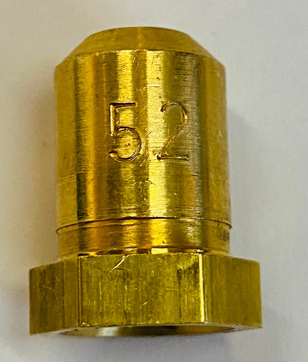 Alfresco AGVPC Ring Burner Orifice - 220-0290 Alfresco AGVPC Ring Burner Orifice - 220-0290