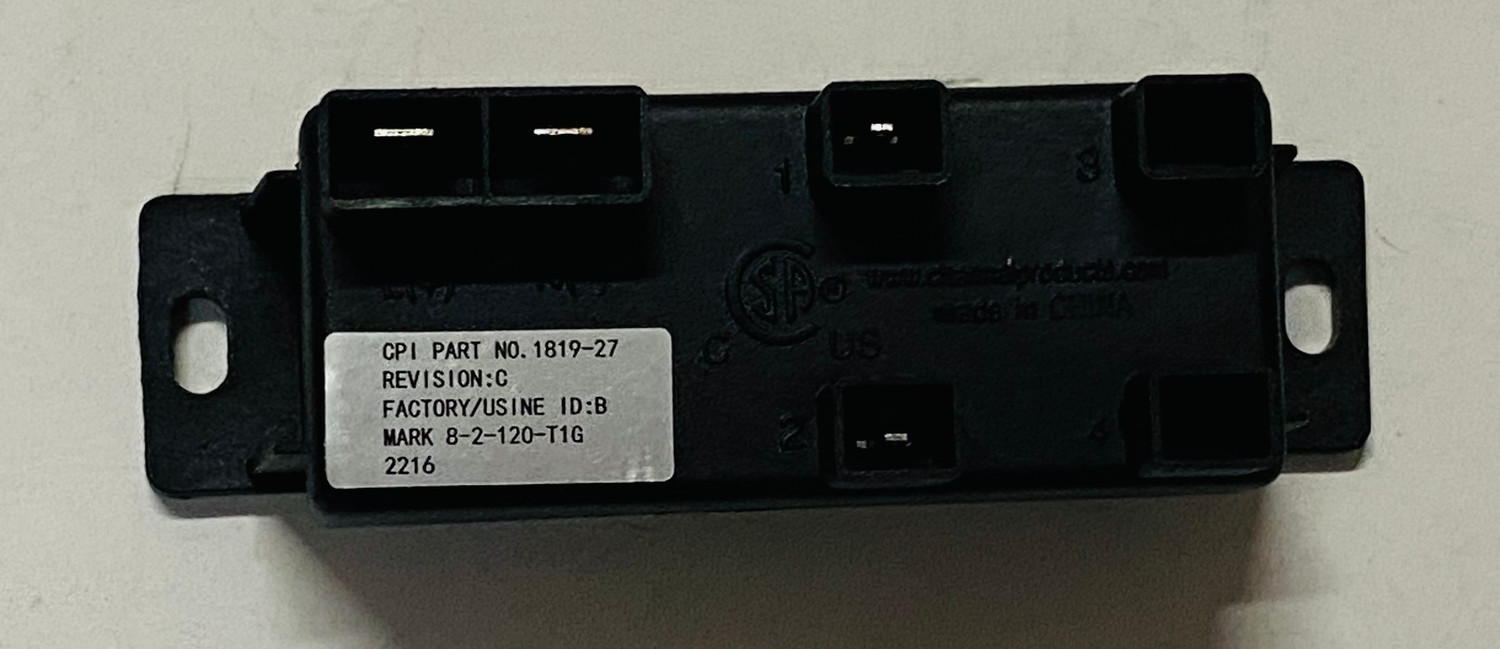 Alfresco Igniter Module (2 POINTS) - 210-0464