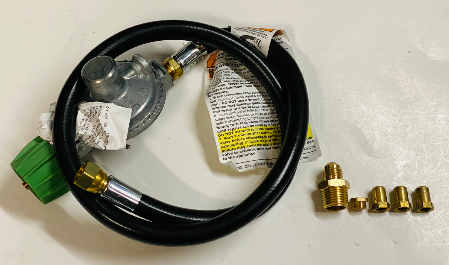 Artisan ARTP-32 Conversion Kit NG to LP - 190-0079