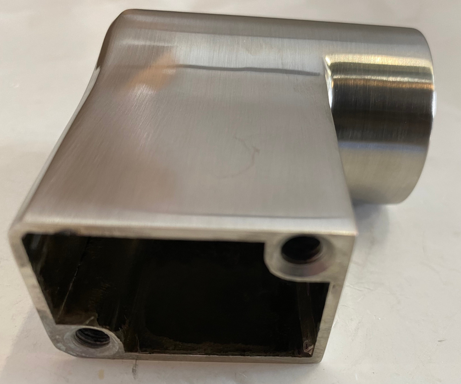 290-0440 End Side of AXE Handle End Cap