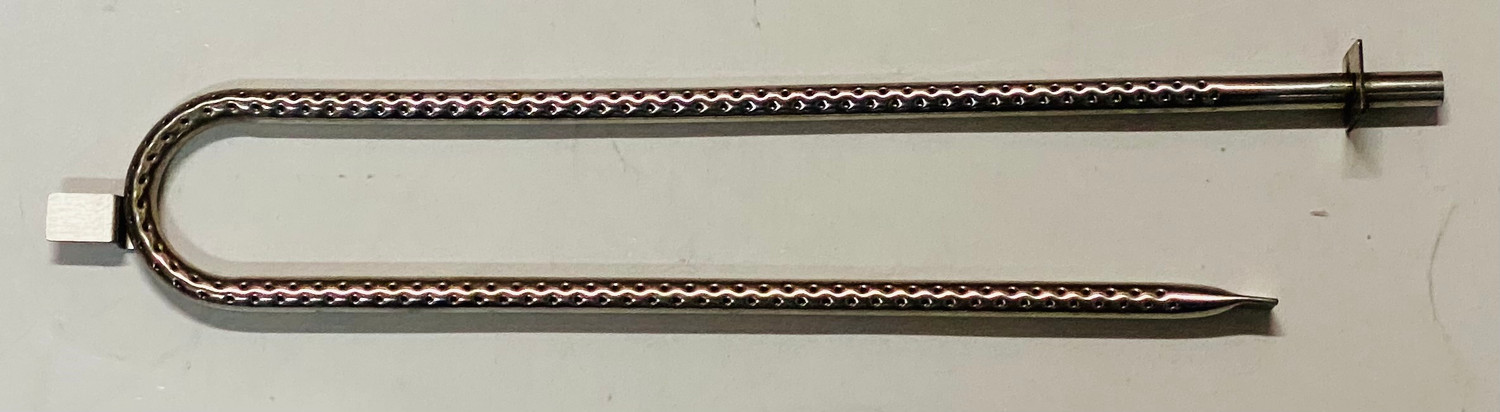 Smoker U-Tube Smoker Burner Smoker U-Tube Smoker Burner