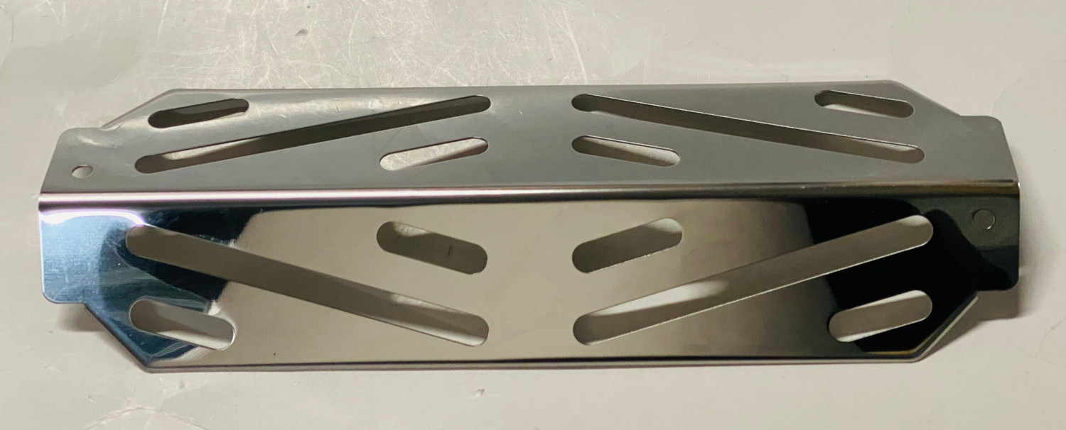 Weber Aftermarket Small Heat Deflector - W38AW