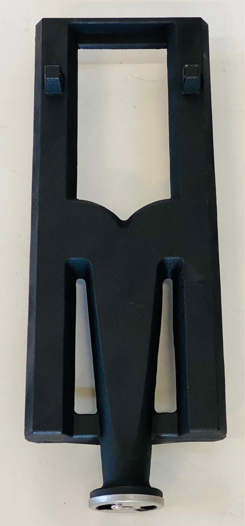 Lynx Aftermarket 27, 30, 36, 42, 56 Cast Iron Burner - 22711