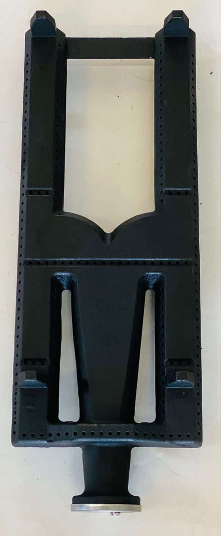 Lynx Aftermarket 27, 30, 36, 42, 56 Cast Iron Burner - 22711