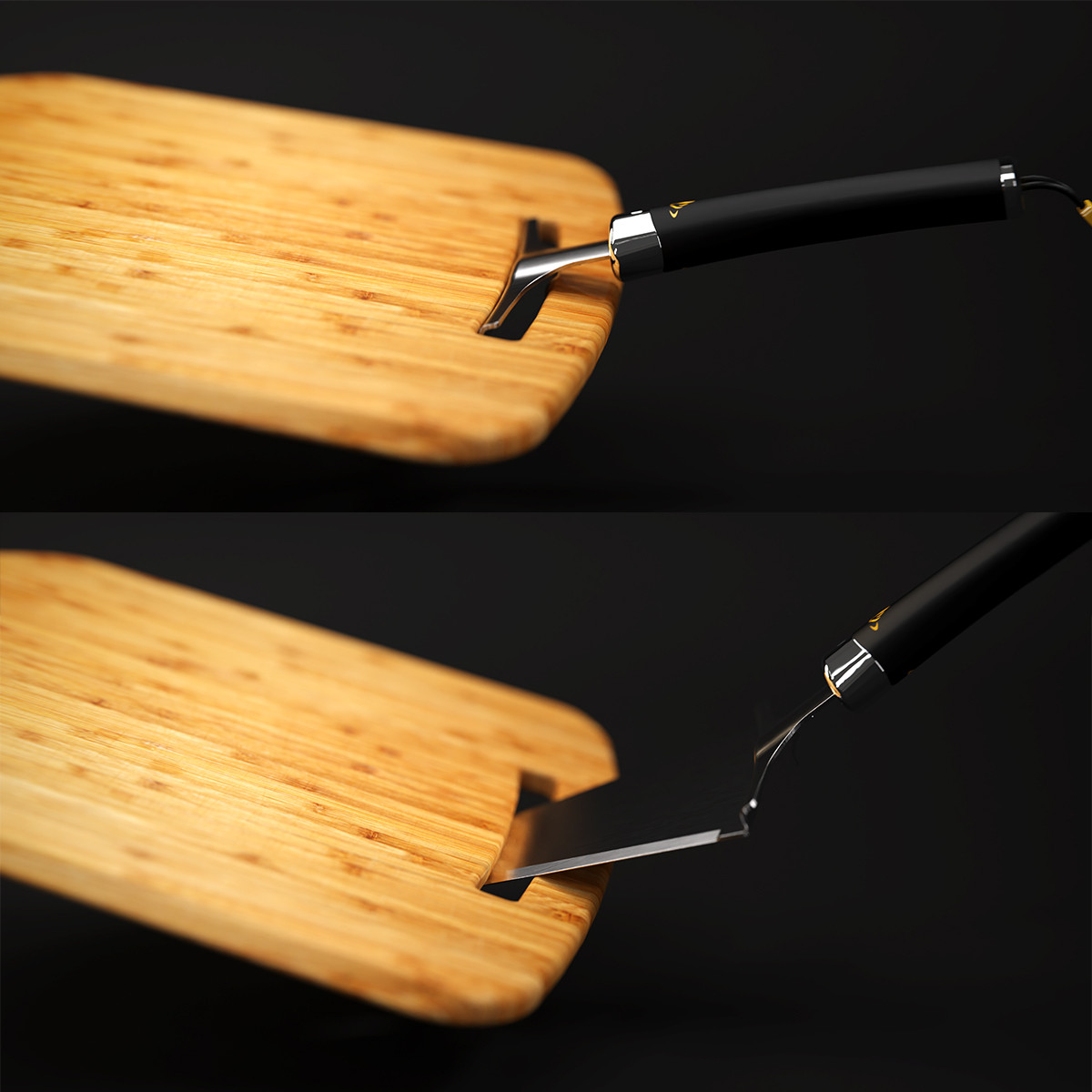 Halo Cook & Serve Pizza Kit - HZ-3022 Halo Cook & Serve Pizza Kit - HZ-3022