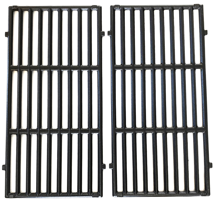 Weber OEM Genesis II 210 Cast Iron Cooking Grates 66094