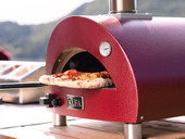 Alfa Moderno Portable LP Pizza Oven
