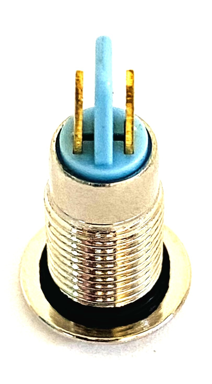 Back side of LED BULB SIZPRO