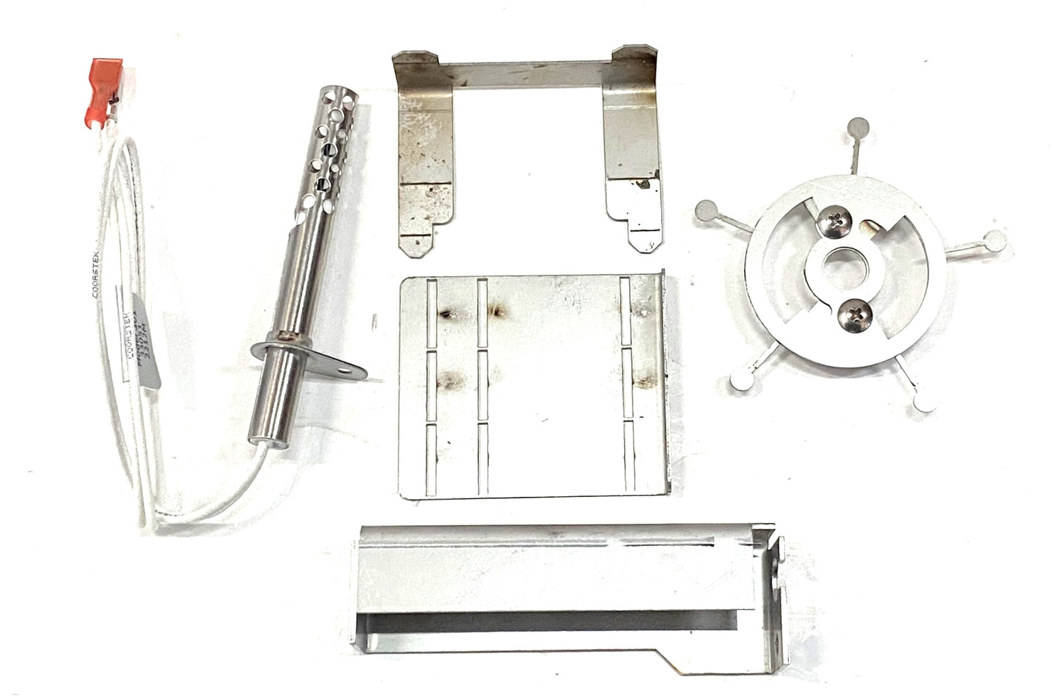 Lynx Ceramic Burner Flashback Kit - (36957-LCBKIT2)