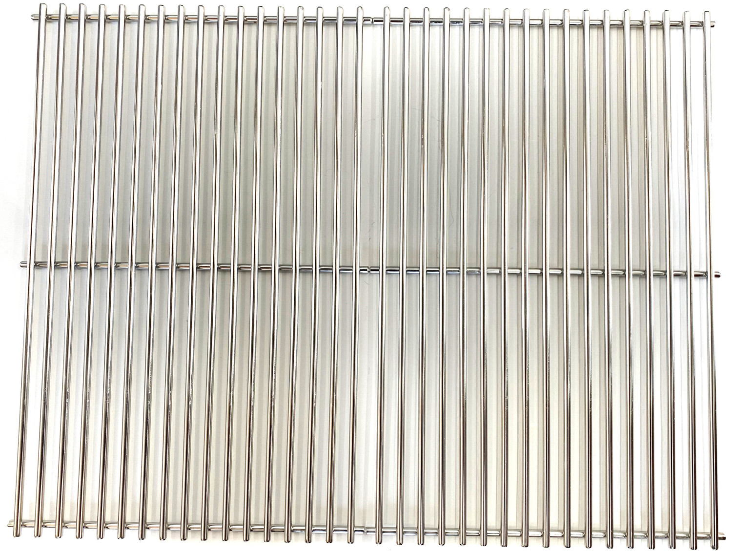 Weber Genesis E/S 300 Aftermarket Stainless Cooking Grates Replaces OEM 82184 (WEBCG1)