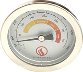 Summerset Temperature Gauge - TEMP-R-SS