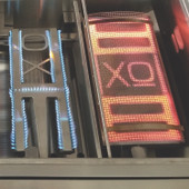 XO 30" Built-in Grill 2 Burner w/ Rotis Burner