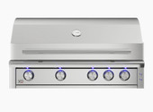 XO Performance XLT 40" 4 burner Grill