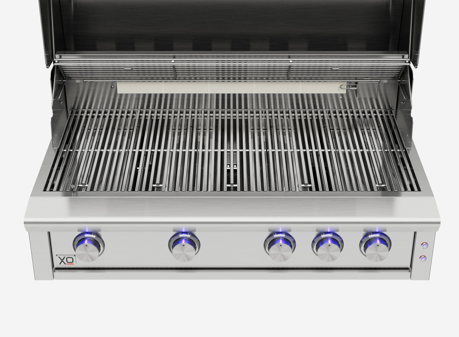 XO Performance XLT 40" 4 burner Built-in Grill 
