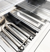 XO Performance XLT 40" 4 burner Built-in Grill 