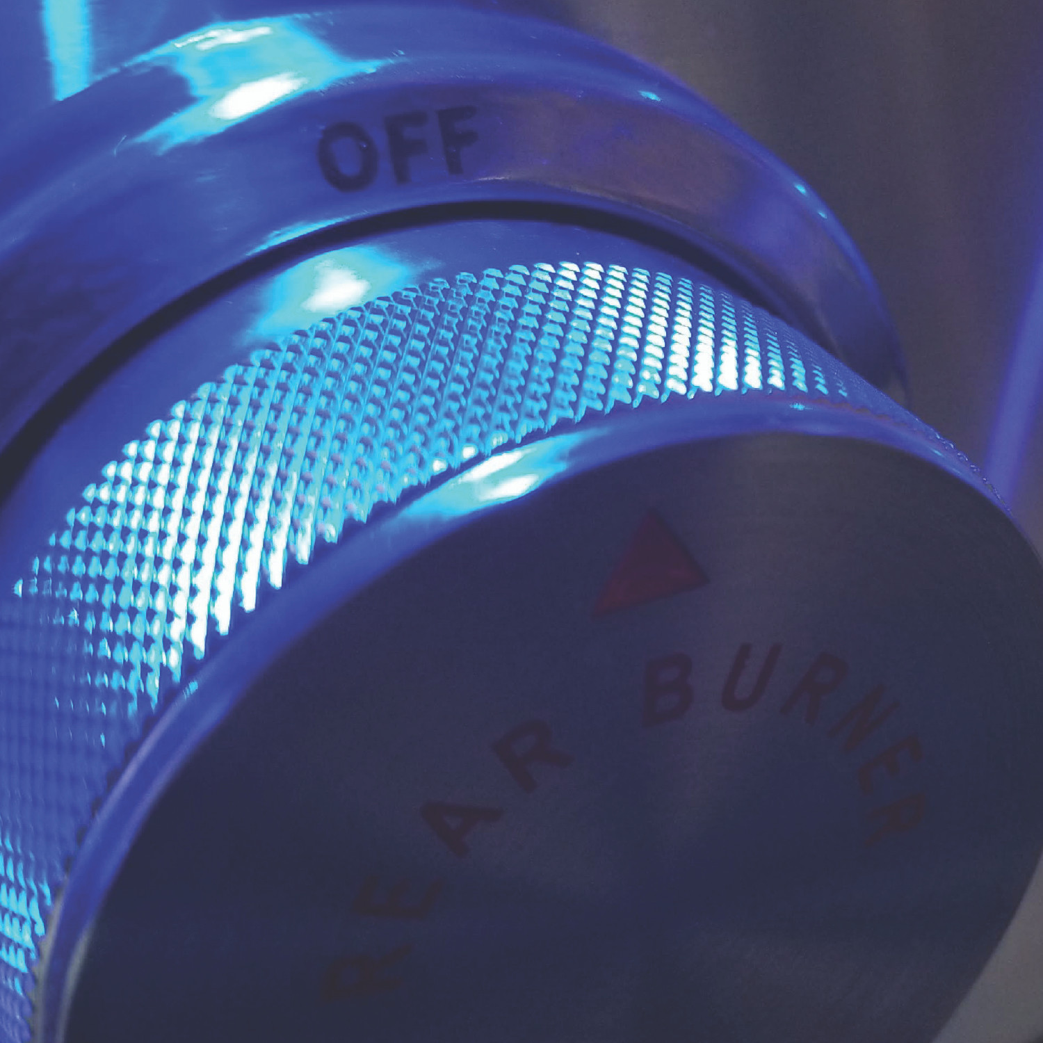 XO 42" Pro-Grade Grill 4 Burner w/ Rotis Burner XO 42" Pro-Grade Grill 4 Burner w/ Rotis Burner