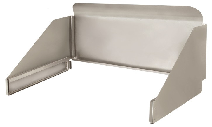 Alfresco Wind Guard Alfresco Wind Guard