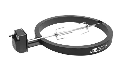 Kamado Joe - Joe Tisserie Big Joe Rotisserie - BJ-TISSERIENA Kamado Joe - Joe Tisserie Big Joe Rotisserie - BJ-TISSERIENA