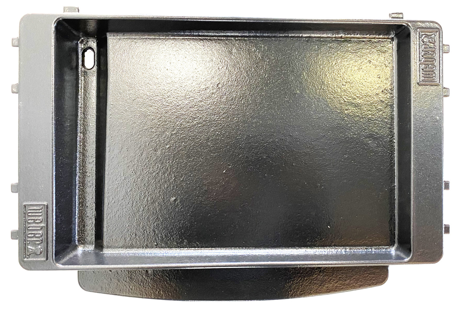 Weber Spirit II 200/300 Series Griddle - 7658 Weber Spirit II 200/300 Series Griddle - 7658