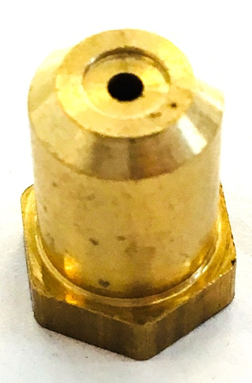 220-0436 Top view of Orifice Alfresco and Artisan 220-0436 Top view of Orifice Alfresco and Artisan