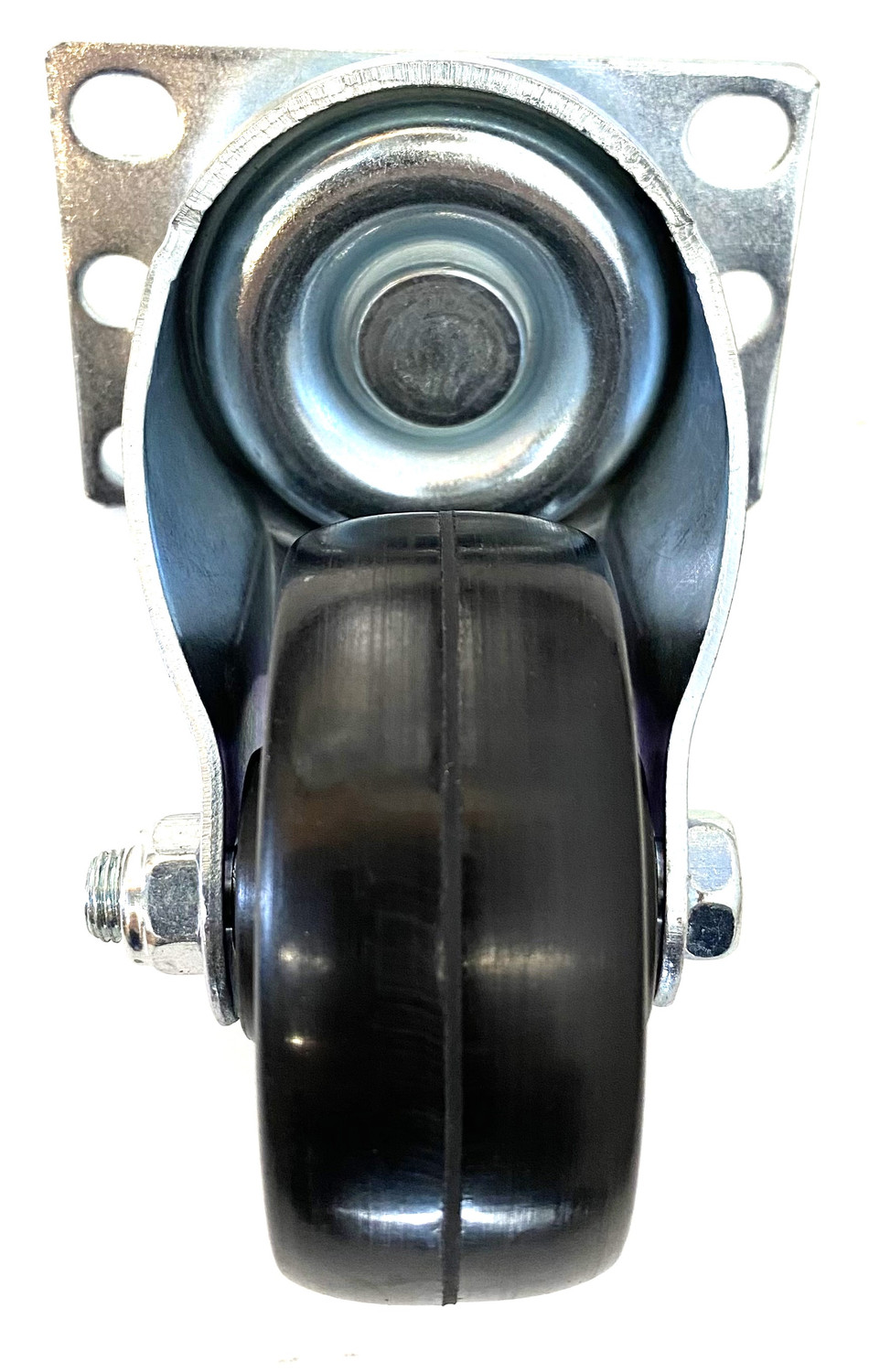 Lynx Grill Cart 3" caster w/out brake - 20047 Lynx Grill Cart 3" caster w/out brake - 20047