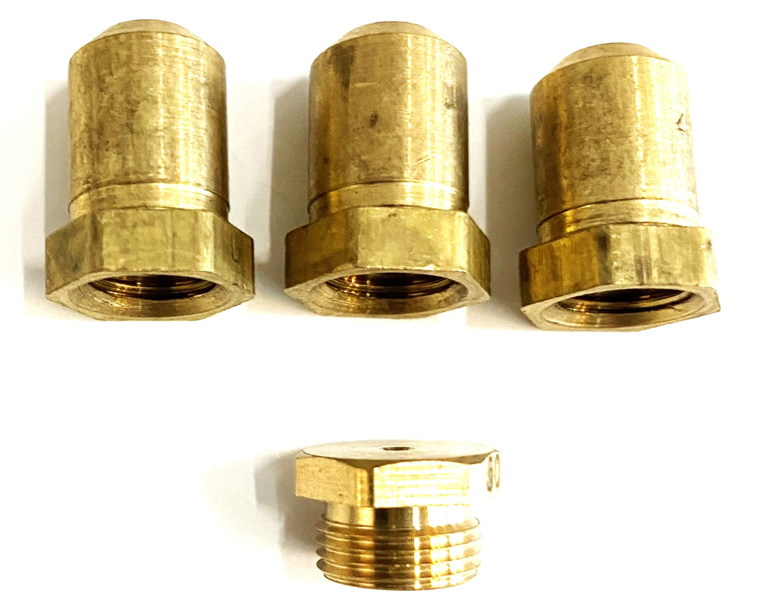 Artisan ARTP-36 Conversion Kit LP to NG - 190-0084