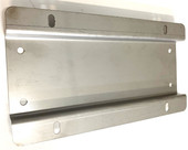 Top Side of Lynx Mount Bracket Only for 32803 Power Supply - 36467