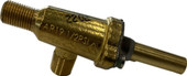 Delta Heat Single Side Burner Valve - S15106