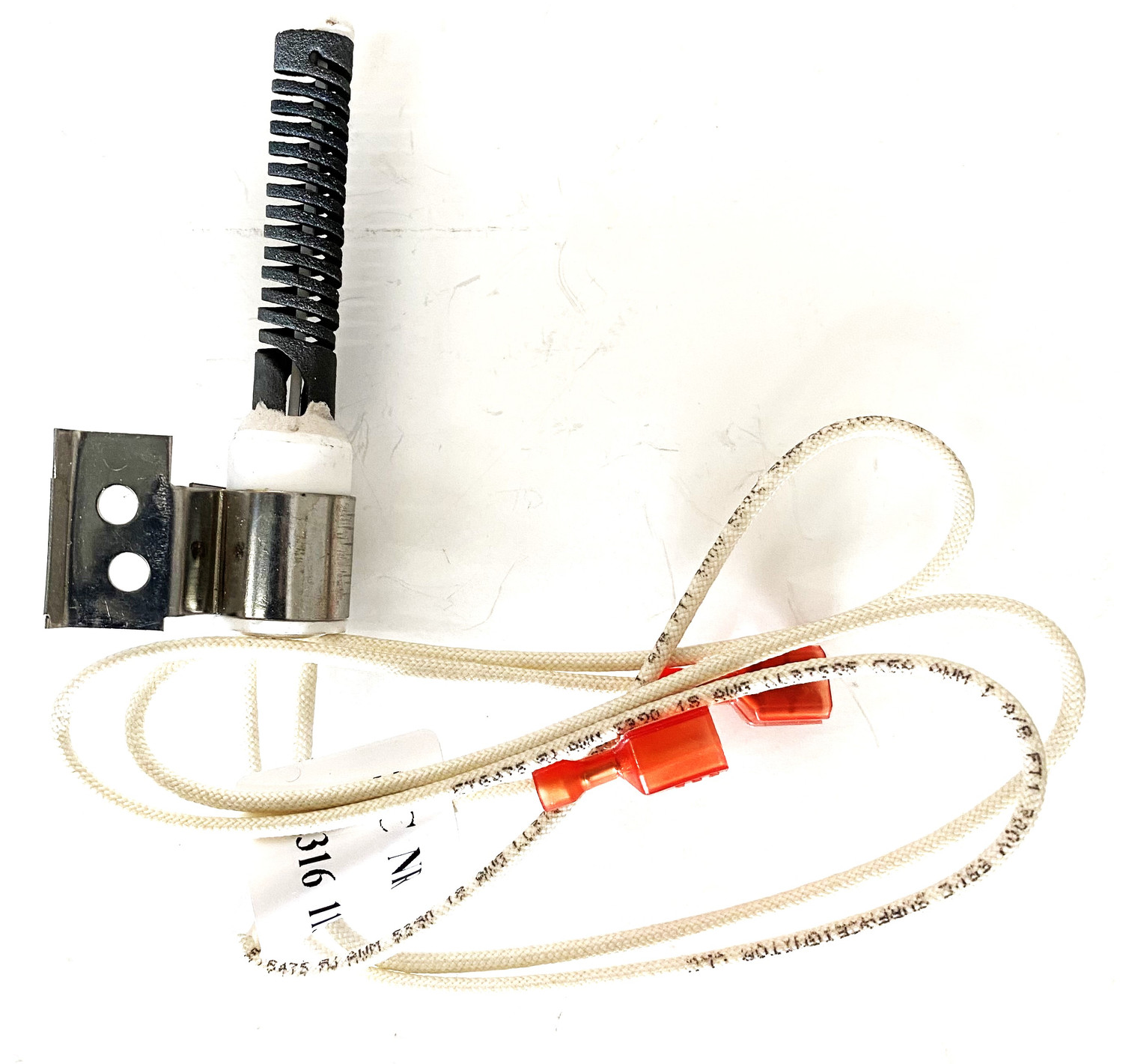 Artisan ARTP-PZA Pizza Oven Bottom Burner Hot Surface Igniter - 210-0692