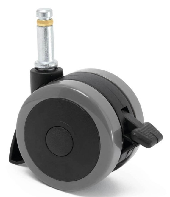 Napoleon 3" Caster Wheel Set of (2) Rogue & Prestige 500 - S82001 Napoleon 3" Caster Wheel Set of (2) Rogue & Prestige 500 - S82001