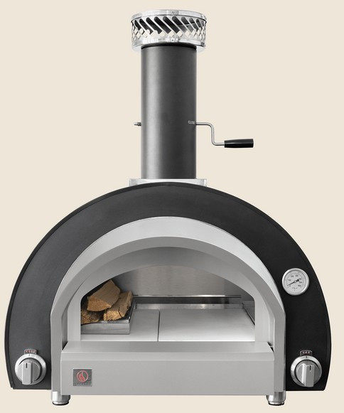 Green Mountain Grills Pizza Oven Attachment Daniel Boone & Jim