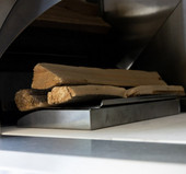 Wood Tray for Hybrid Pizza Oven by Summerset