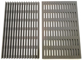 MHP JNR SearMagic Set of (2) Aluminum Cooking Grids - HHGRIDS-SET