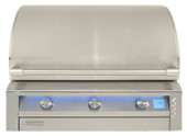 Alfresco 36″ Intelligent Grill - AIPG-36