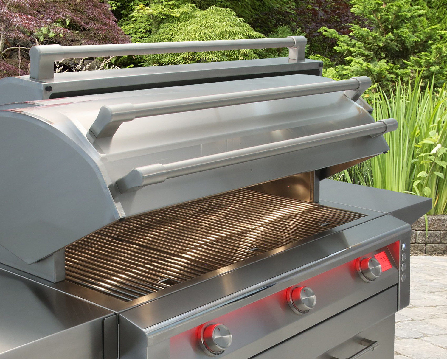 Hood Assist Hood Assist