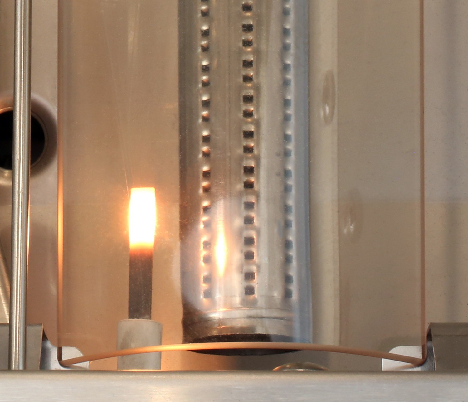 Hot surface ignitor Hot surface ignitor