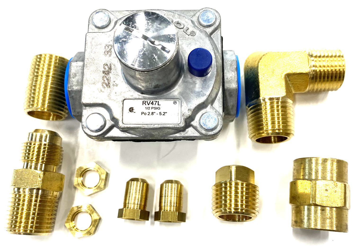 TEC 26,44" Patio FR/Sterling Conversion Kit (Built In), LP to NG (FM5301-PFRCK-LP-NT-BI) TEC 26,44" Patio FR/Sterling Conversion Kit (Built In), LP to NG (FM5301-PFRCK-LP-NT-BI)