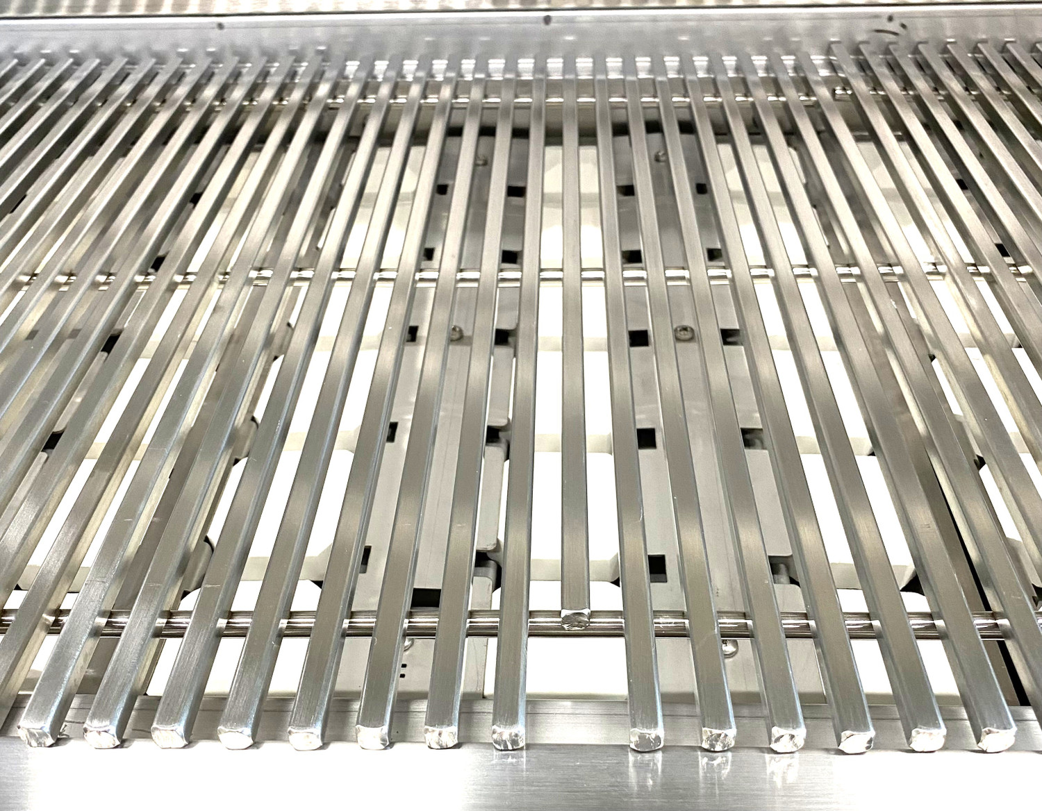 Atlas Stainless Steel Cooking Grates Atlas Stainless Steel Cooking Grates