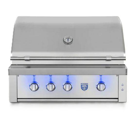 Estate 36" Built In Grill Estate 36" Built In Grill