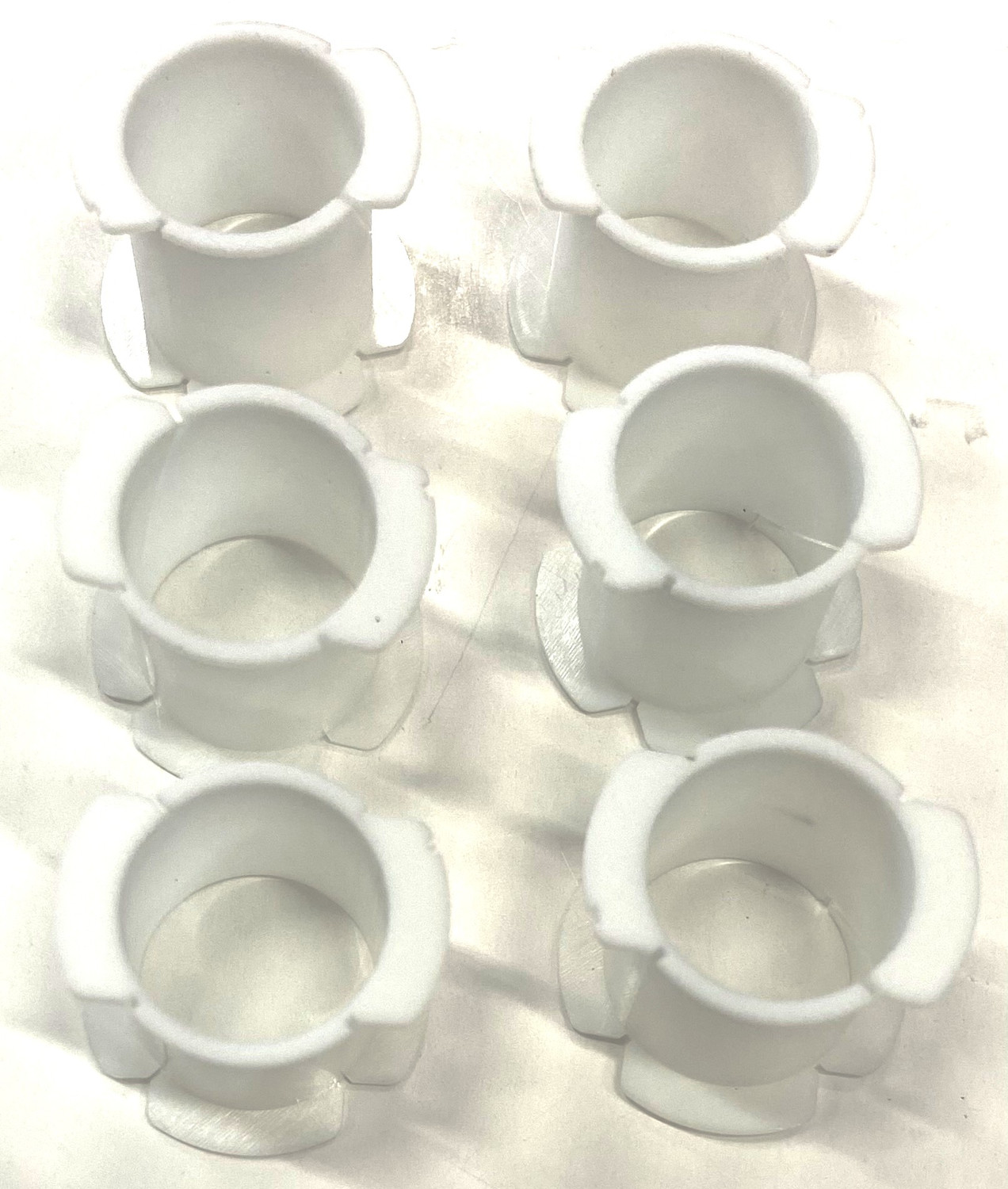 Wolf Knob Insert, Nyliner Svce (Dual Fuel, SRT,GR) - 815573 Wolf Knob Insert, Nyliner Svce (Dual Fuel, SRT,GR) - 815573