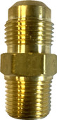 48FE Male Adaptor 1/2 x 3/8