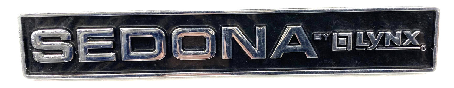 Sedona by Lynx Grill Logo - 34107 Sedona by Lynx Grill Logo - 34107