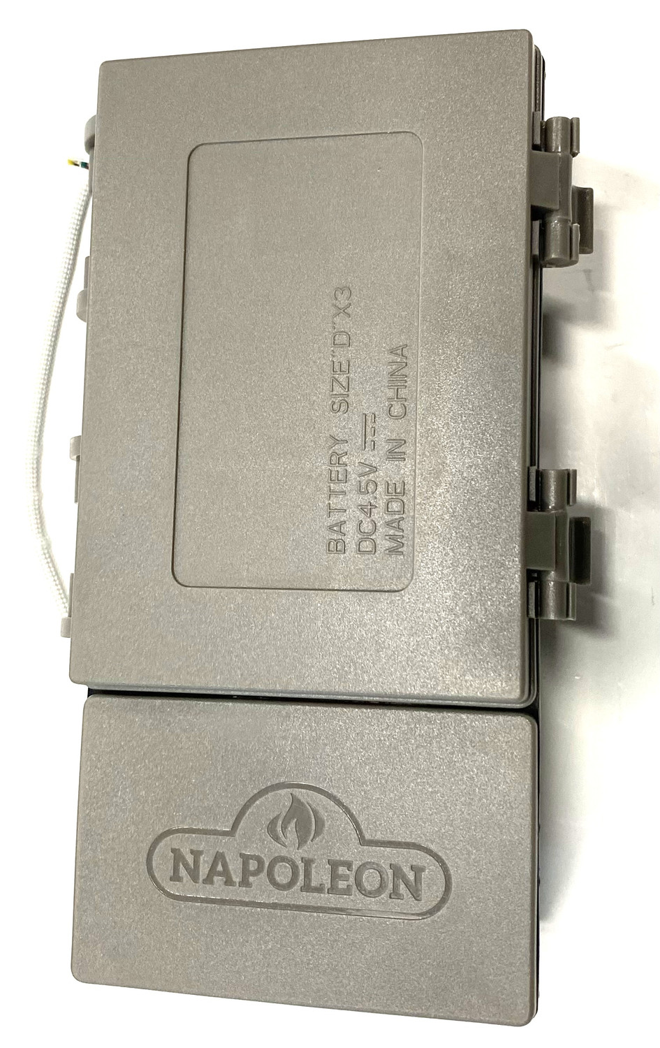 Napoleon Battery Housing N350-0077LY Napoleon Battery Housing N350-0077LY