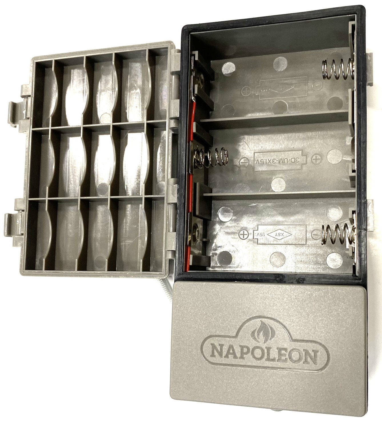 Battery Housing Box Open Napoleon Battery Housing Box Open Napoleon