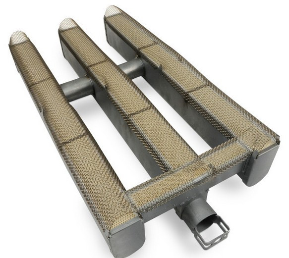 Viking ProSear 2 Burner 30", 42", 54 - 061885-000 Viking ProSear 2 Burner 30", 42", 54 - 061885-000