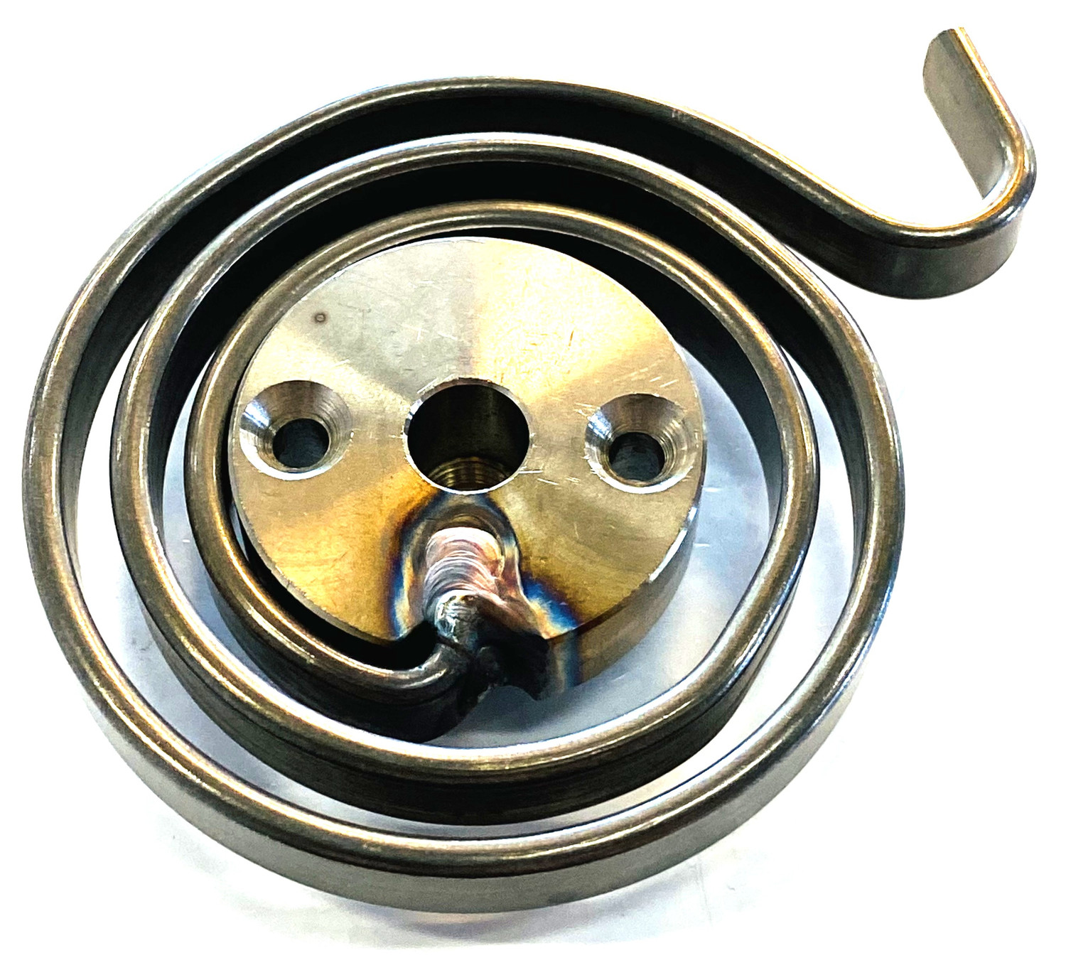 Alfresco Spiral Torsion Spring Left - 510-0924 Alfresco Spiral Torsion Spring Left - 510-0924